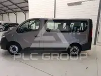 2018 Opel Vivaro