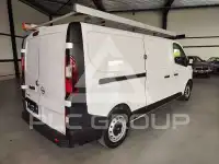 2018 Opel Vivaro