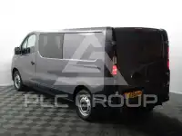 2018 Opel Vivaro