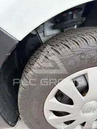 2018 Opel Vivaro