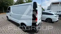 2018 Opel Vivaro