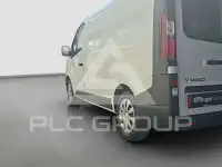 2018 Opel Vivaro