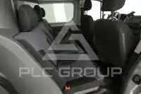 2018 Opel Vivaro