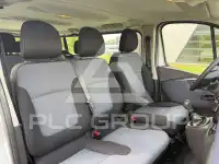 2018 Opel Vivaro