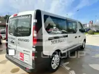 2018 Opel Vivaro