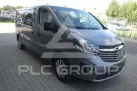 2018 Opel Vivaro