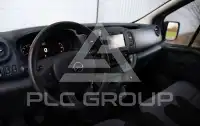 2018 Opel Vivaro