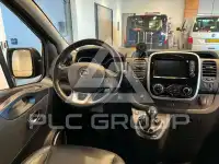 2018 Opel Vivaro