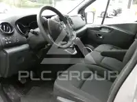 2018 Opel Vivaro