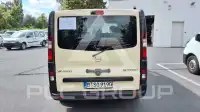 2018 Opel Vivaro