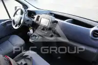 2018 Opel Vivaro
