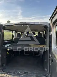 2018 Opel Vivaro