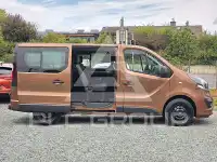 2018 Opel Vivaro