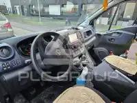 2018 Opel Vivaro