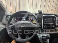 2018 Opel Vivaro