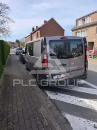 2018 Opel Vivaro