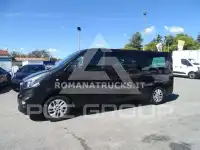 2018 Opel Vivaro