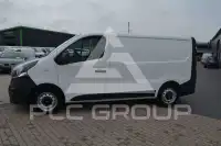 2018 Opel Vivaro