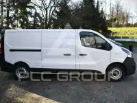 2018 Opel Vivaro