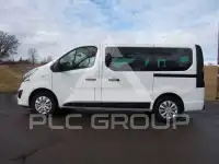 2018 Opel Vivaro