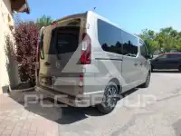 2018 Opel Vivaro
