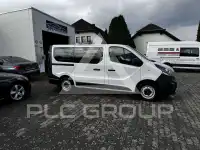 2018 Opel Vivaro