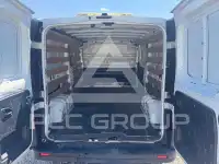 2018 Opel Vivaro