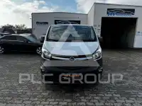 2018 Opel Vivaro