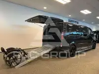 2018 Opel Vivaro