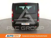 2018 Opel Vivaro