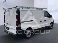 2018 Opel Vivaro