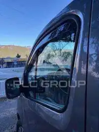 2018 Opel Vivaro