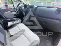 2018 Opel Vivaro