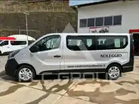 2018 Opel Vivaro
