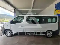 2018 Opel Vivaro