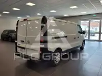 2018 Opel Vivaro