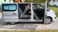 2018 Opel Vivaro
