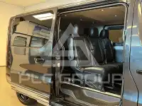2018 Opel Vivaro