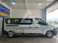 2018 Opel Vivaro