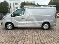 2018 Opel Vivaro