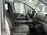 2018 Opel Vivaro