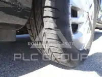 2018 Opel Vivaro