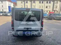 2018 Opel Vivaro