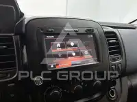 2018 Opel Vivaro