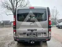 2018 Opel Vivaro