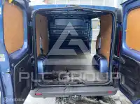2018 Opel Vivaro