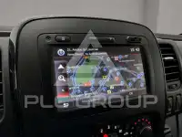 2018 Opel Vivaro