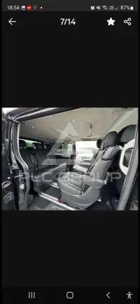 2018 Opel Vivaro