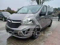 2018 Opel Vivaro