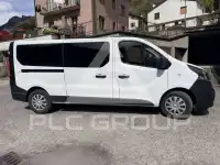2018 Opel Vivaro